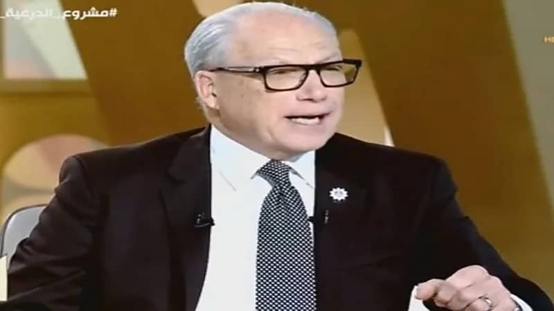 رئيس تطوير بوابة الدرعية يوضح تكلفة وحجم مساحة المشروع ..فيديو