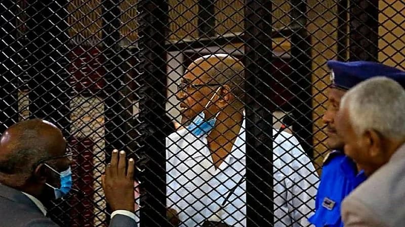 تبرئة شقيق عمر البشير في قضية أسهم الشركة السودانية الشهيرة