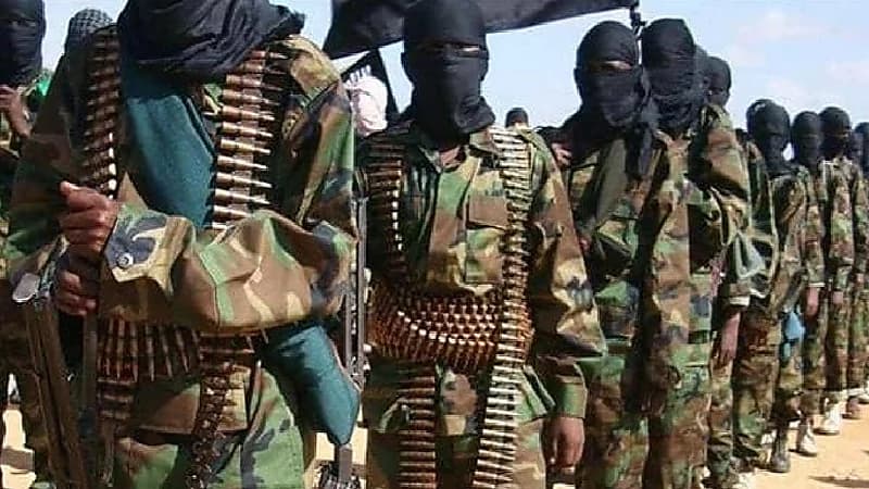 الهجوم على مخبأً تابع لـ"داعش" في كابول