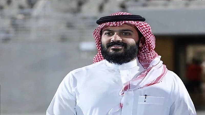 شاهد .. "الحائلي": ضم ميسي يحتاج لوقت وترتيب