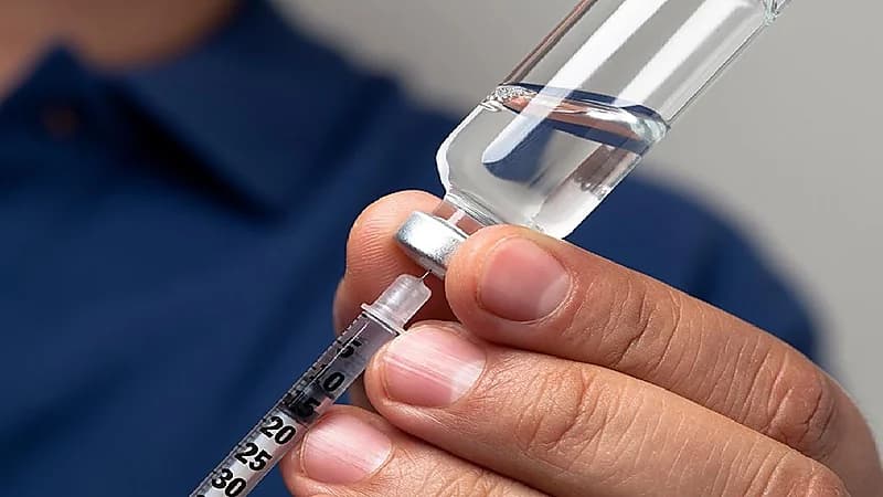 بالفيديو .. استشاري: إبرة السكر الجديدة تنزل 20 كيلوجرامًا من الوزن