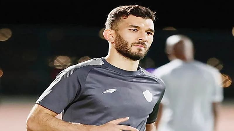 "سعيود" للقادم للدوري السعودي: أمامك 3 أشهر فقط لإظهار إمكاناتك