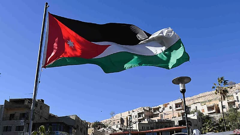 الأردن تستدعي السفير الإسرائيلي في عمان