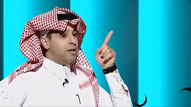 سعود الشهري: خلال عامين سيكون هناك 322 مليون شخص يعانون من الأمراض الجنسية