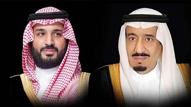القيادة تعزي أمير الكويت في وفاة الشيخ محمد صباح الصباح