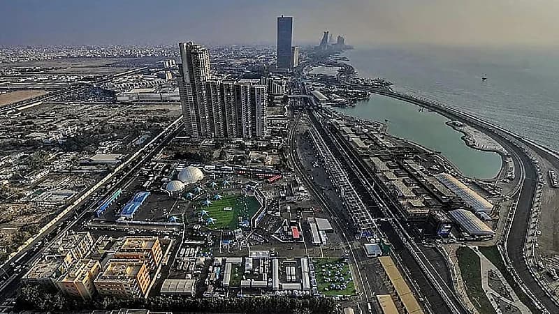 تطبيق التنظيم الإداري لجدة والطائف والأحساء على 7 محافظات أخرى