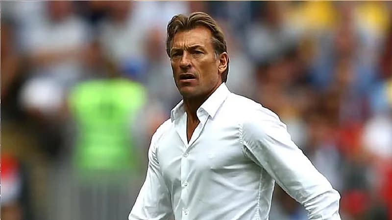 رسميا .. "رينارد" مدربًا لمنتخب فرنسا للسيدات حتى 2024