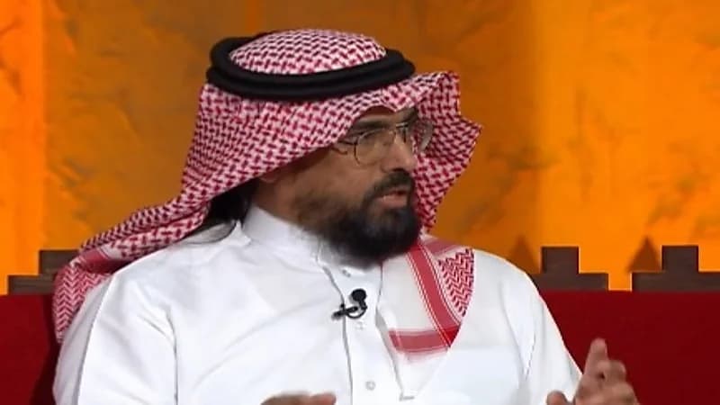 شاهد.. الدوسري: لو تضاف عدد حفلات تاليسكا على الأهداف يصبح هدافا