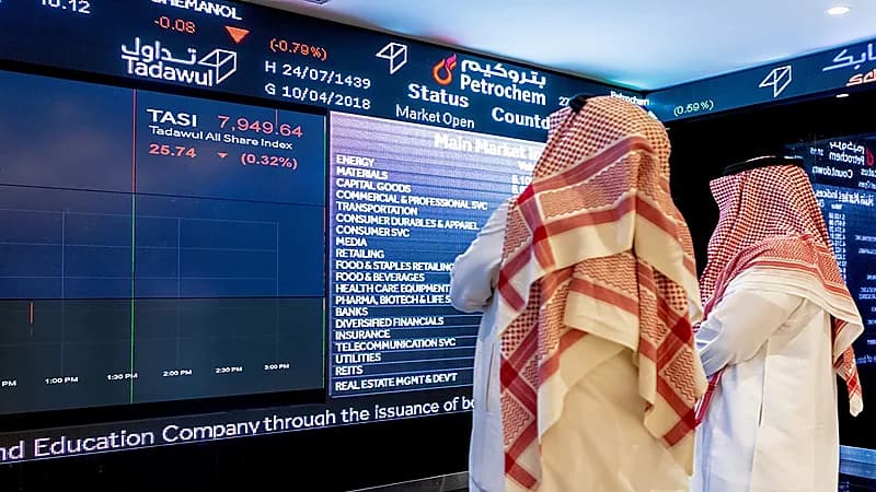 النظرة الفنية للسوق السعودي بإغلاق اليوم الخميس