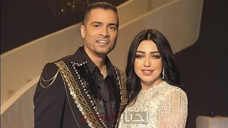 حسن شاكوش: زوجتي كانت بتعملي أعمال سحر