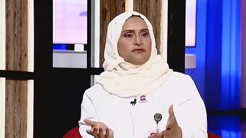 استشارية: الصرع لا يسبب الشيخوخة المبكرة أو ألزهايمر والذهان (فيديو)