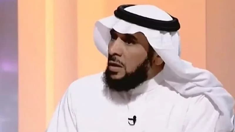 القعيط يكشف عن أصعب شريحتين يتعامل معهما في موضوع التزويج