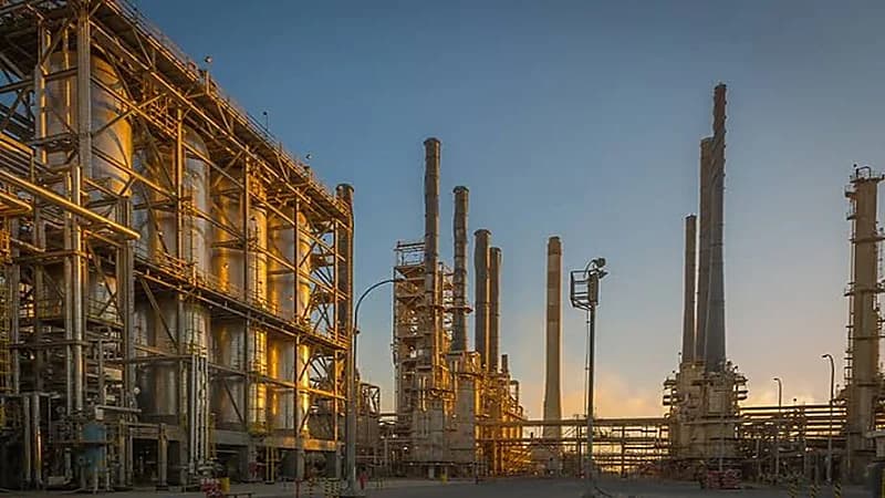 وظائف شاغرة في شركة مصفاة أرامكو السعودية بينبع