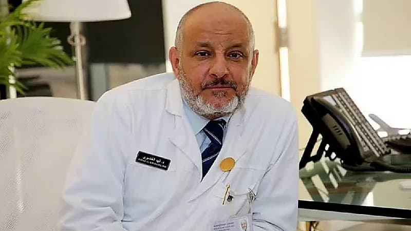 الخضيري يقدم نصيحة لتجنب الجفاف في الصيف