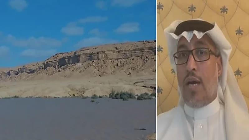 المسند: موسم الأمطار لن ينتهي إلا بنهاية الشهر الجاري