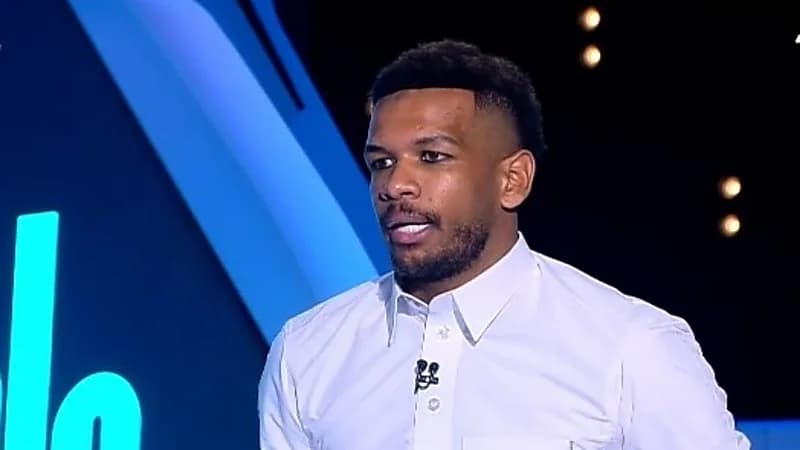 البليهي : أنا هلالي وأميل للإتحاد (فيديو)