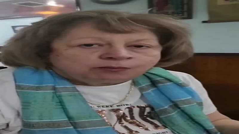 سمية الألفي تصدم جمهورها في أحدث ظهور لها ..صور