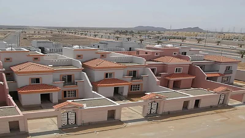 خبير: نتوقع انخفاض الطلب على العقار مع ارتفاع الفائدة