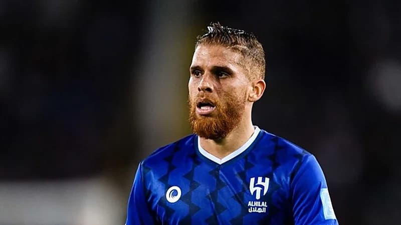 كويلار يتوصل لاتفاق مع نادي كورينثيانز البرازيلي