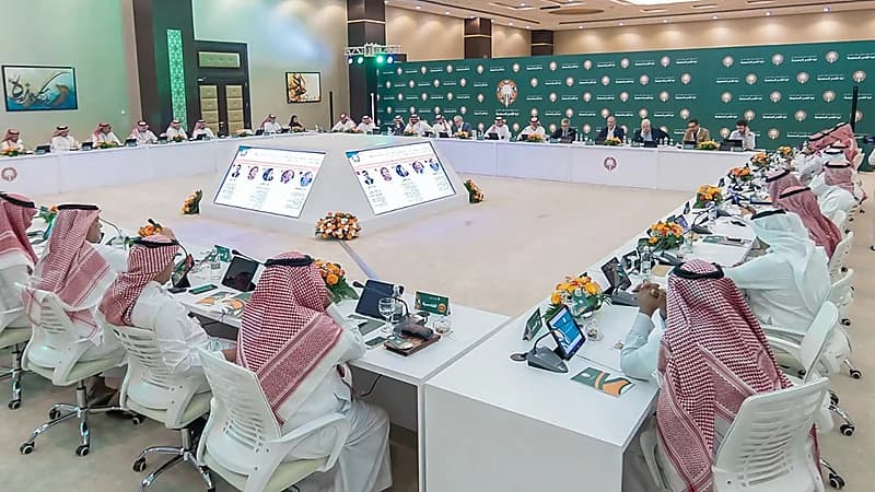 تأجيل اجتماع لجنة توثيق البطولات