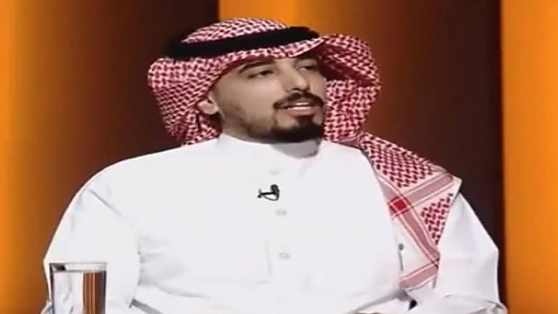 الشمري: برنامج تقييس يغطي جميع مناطق المملكة ..فيديو