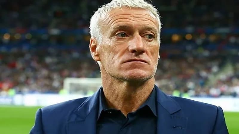 ديشان: سأتابع كانتي وكل اللاعبين الذين سيرحلون إلى دوري روشن