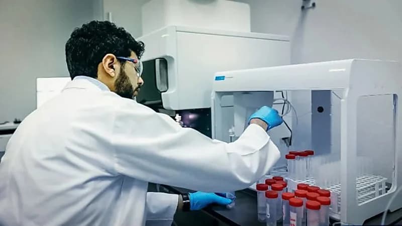 التحلية تبتكر حلاً لرفع جودة المياه