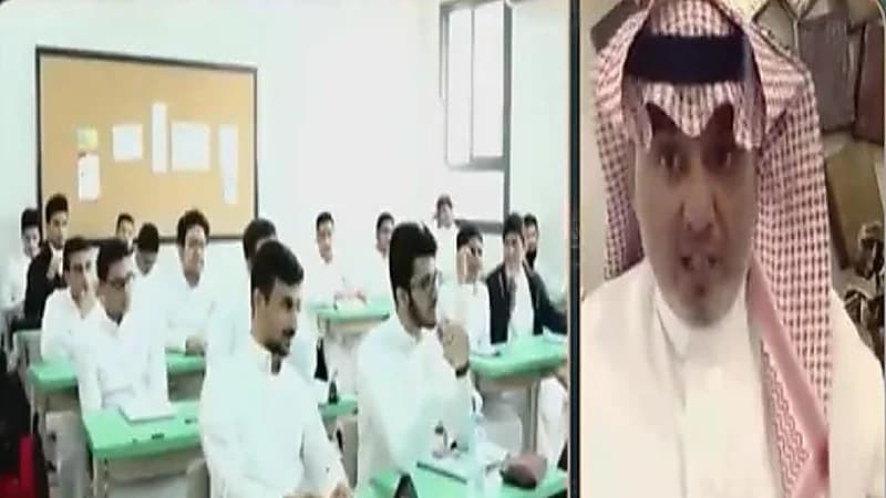 أبرز الأخطاء التي يمارسها الطلاب والطالبات المتقدمين للقبول للجامعات..فيديو
