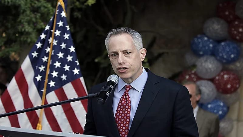 سفير أمريكا: نتواصل مع سلطات المملكة بشأن التحقيق في حادث إطلاق النار