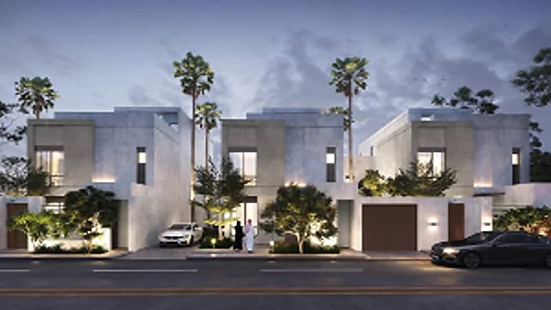 توفر 3 مشاريع سكنية جديدة في المملكة