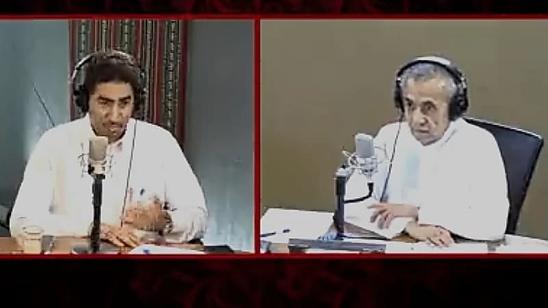 داوود الشريان: شركات التأمين تدّعي الخسارة وفي الواقع هم يجلسون علي مليارات .. فيديو