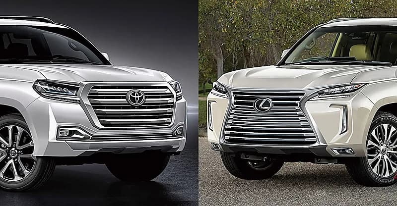 مبيعات تويوتا تقفز عالميًا إلى 5,1٪ في النصف الأول من 2023