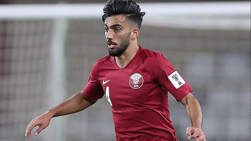 لاعب السد القطري: اتمنى اللعب في الاتحاد أو الهلال