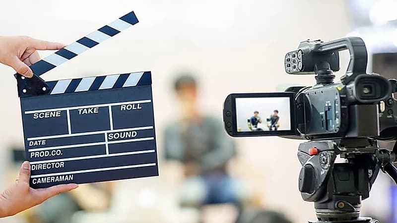 الإبداع الفني والإبتكار التقني يلتقيان في مبادرة فيلماثون