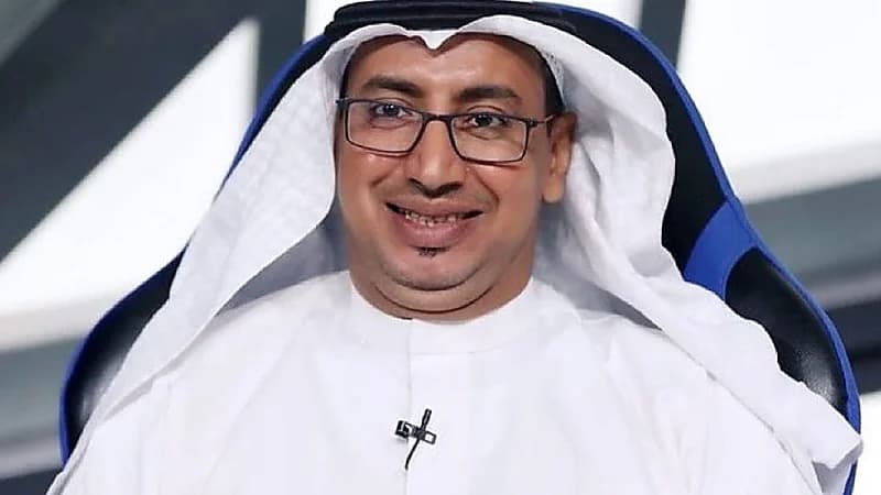 المعلق عيسى الحربين: لقاء النصر والهلال سيكون أقوى من ديربي ميلان قيمةً وقوة