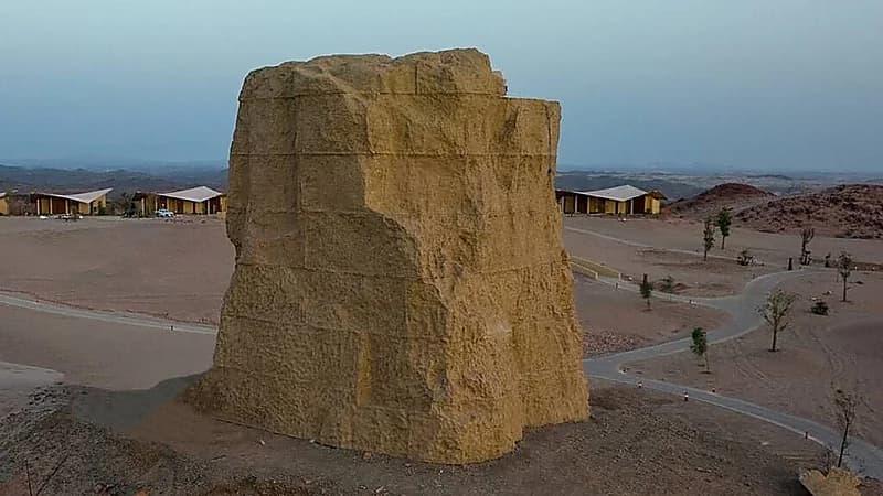 لأول مرة في العالم تدشين شبكة 5G خالية من الانبعاثات بوجهة البحر الأحمر