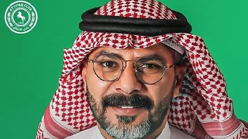 حمد المطوع : احنا ما انتهكنا أي حقوق للأندية ولن يصلنا أي شكوى من أي نادٍ .. فيديو