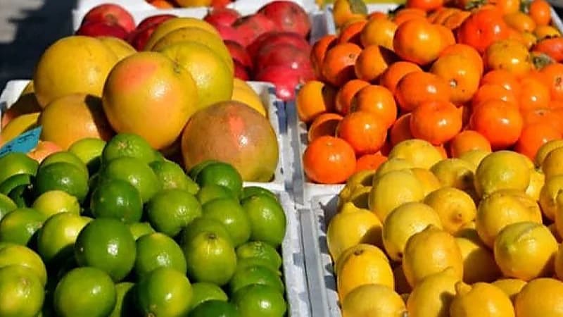 الكشف عن الفوائد الصحية الموجودة في الفواكه المُرَّة