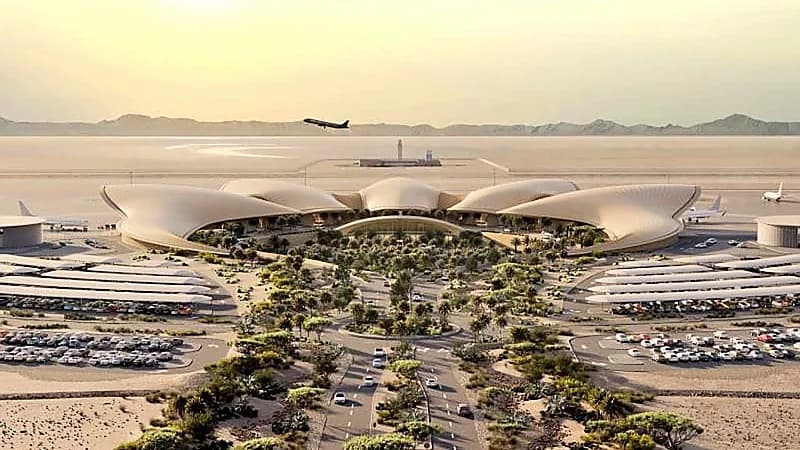 مجلس الشؤون الاقتصادية يرحب بإعلان افتتاح المرحلة الأولي من وجهة البحر الأحمر