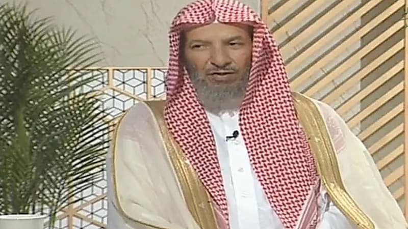 الشثري يوجه نصيحة للأزواج الذين يعاملون زوجاتهم بنوع من القسوة.. فيديو