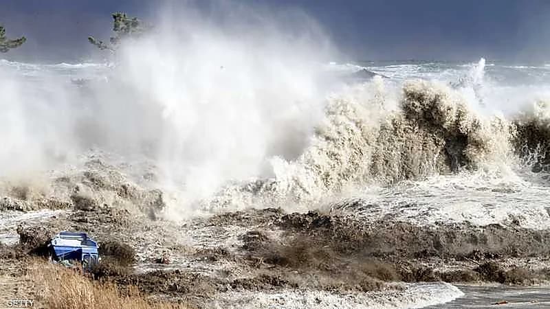 6 كوارث بيئية خطيرة يواجهها العالم ليس لها حلول