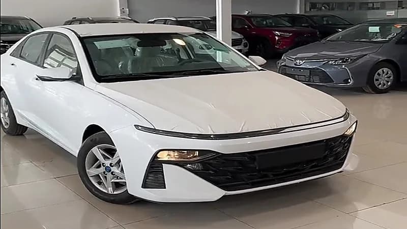 مواصفات وسعر أقل فئة من هيونداي أكسنت 2024 .. فيديو