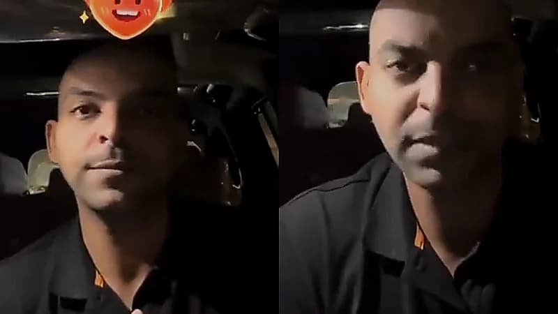 تيك توكر كويتي: لا أحب القدوم لـ الرياض بسبب الهدايا .. فيديو