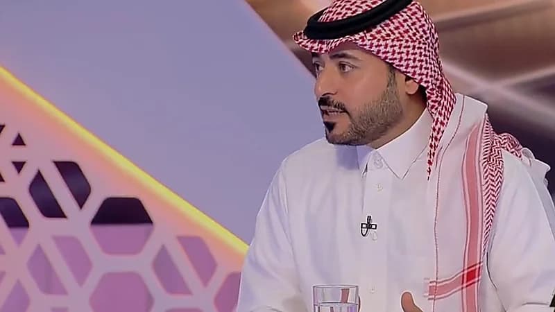 بدر الصقري: الهلال في حاجة إلى لاعب ظهير أيسر .. فيديو