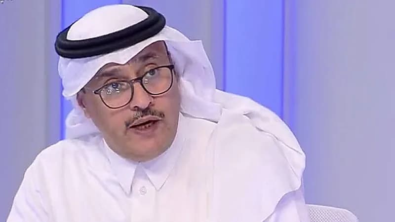 تركي السهلي: رد رونالدو على الحارس الذي استفزه كان قاسيًا .. فيديو