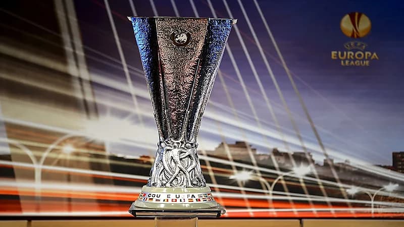 نتائج قرعة ملحق ثمن نهائي الدوري الأوروبي