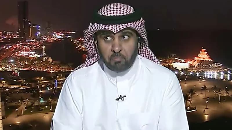 ماجد الفهمي: أخشى أن تكون كرتنا مثل الكرة الإنجليزية .. فيديو