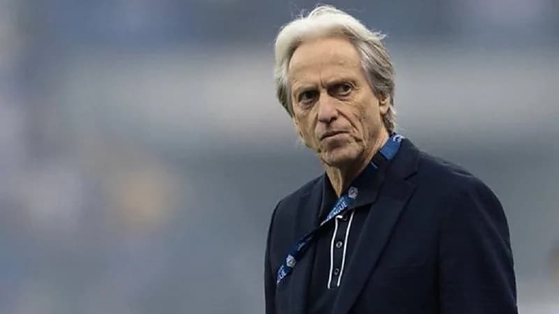 جيسوس لـ الإتحاد البرازيلي : أنا لست مدرب طوارئ