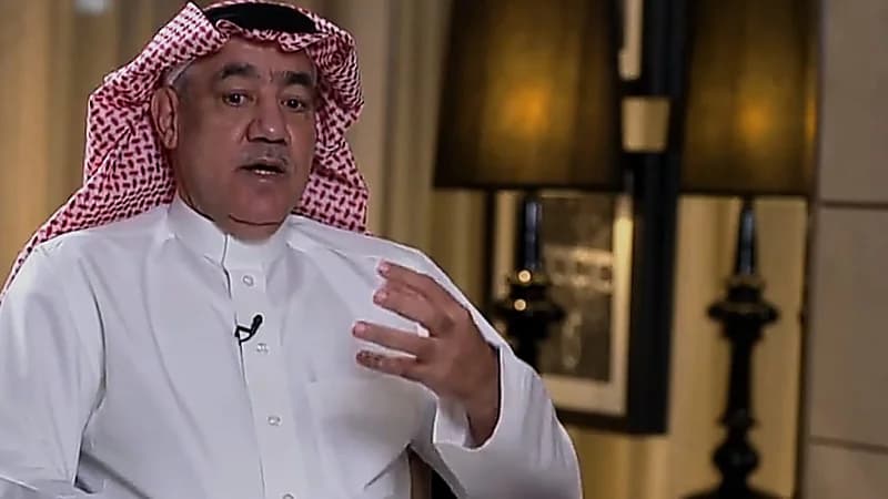 عبدالهادي : لا أحد يستطيع التشكيك في تاريخ سامي الجابر .. فيديو