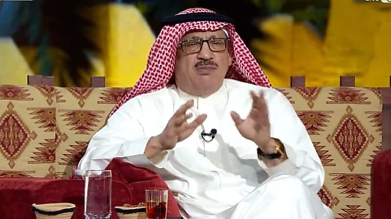 جمال عارف يوجه رسالة إلى المدير الرياضي بنادي الاتحاد